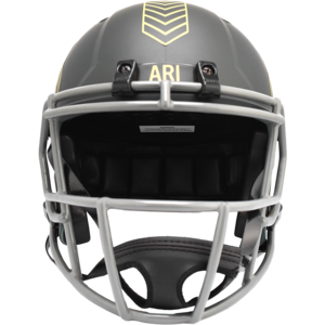 Arizona Cardinals 2025 Salute to Service Authentic Replica Arizona Cardinals 2025 Salute to Service Authentic Replica