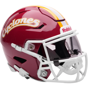 Iowa State Red Cyclones Mid-Size SpeedFlex