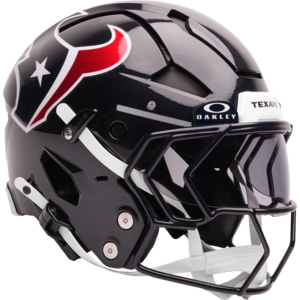 Houston Texans Axiom Authentic