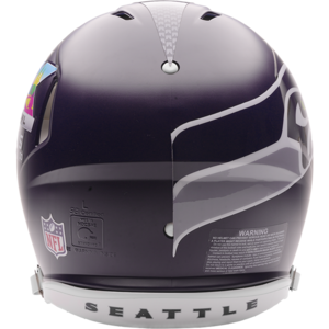 Seattle Seahawks Super Bowl LX Champions Speed Authentic Seattle Seahawks Super Bowl LX Champions Speed Authentic