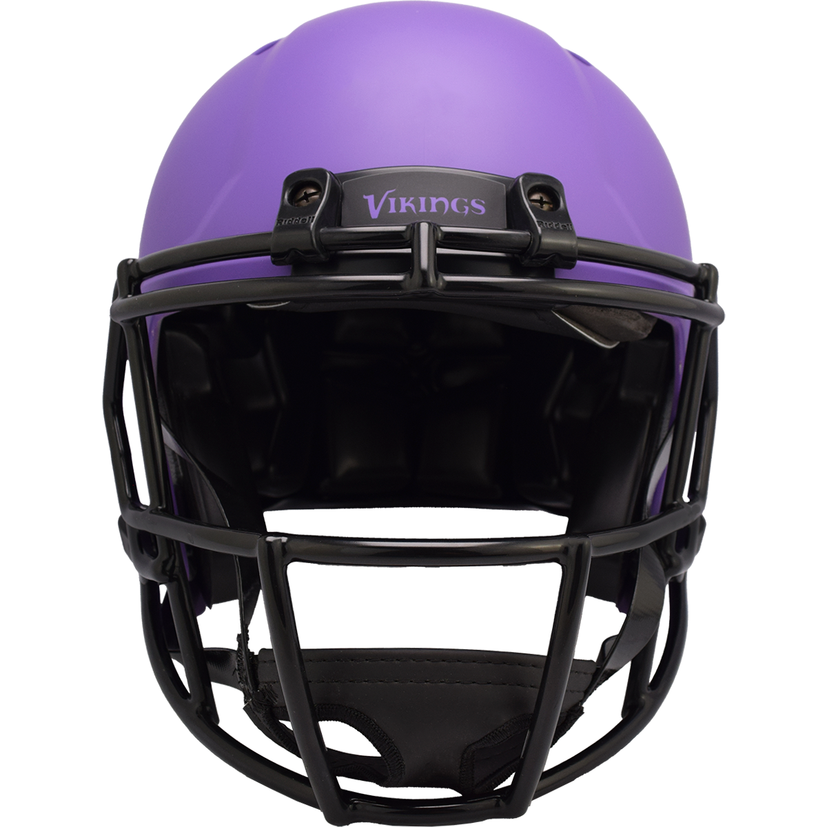 Minnesota Vikings Rave Alternate Authentic Speed