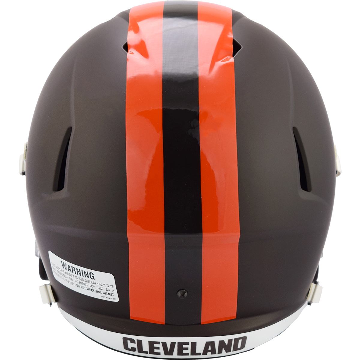 2025 Cleveland Browns On Field Alternate Replica Speed 2025 Cleveland Browns On Field Alternate Replica Speed