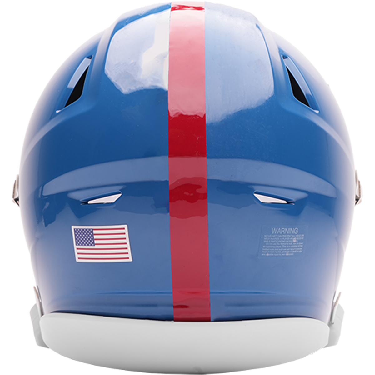 Mississippi Powder Blue Mid-Size SpeedFlex