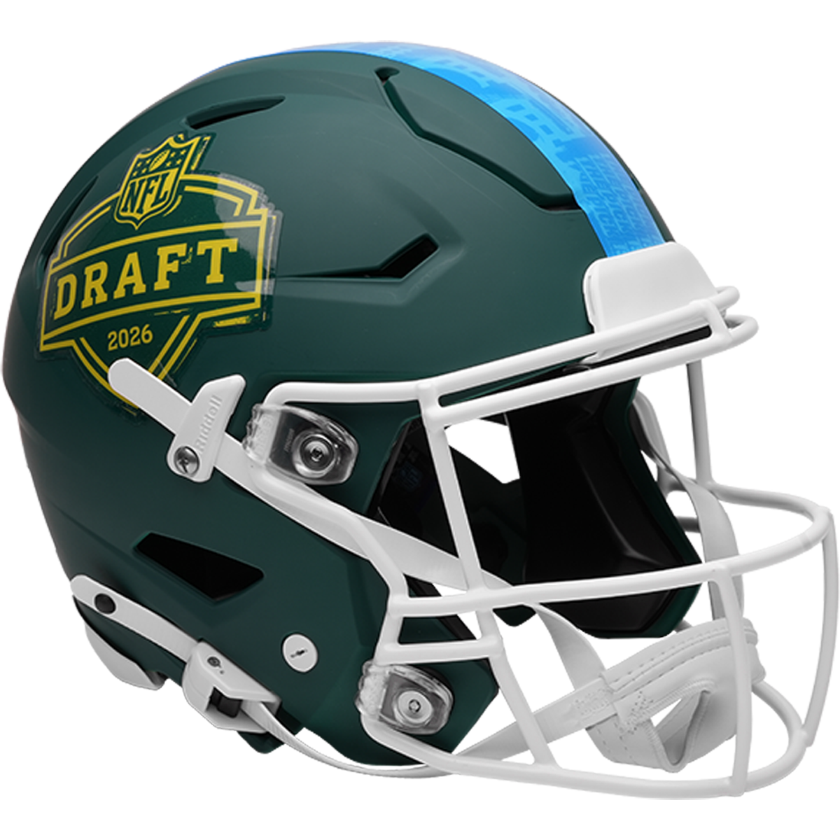 2026 NFL Draft Authentic SpeedFlex