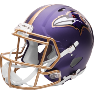 Baltimore Ravens Purple Rising 2026 On Field Alternate Authentic Speed Baltimore Ravens Purple Rising 2026 On Field Alternate Authentic Speed
