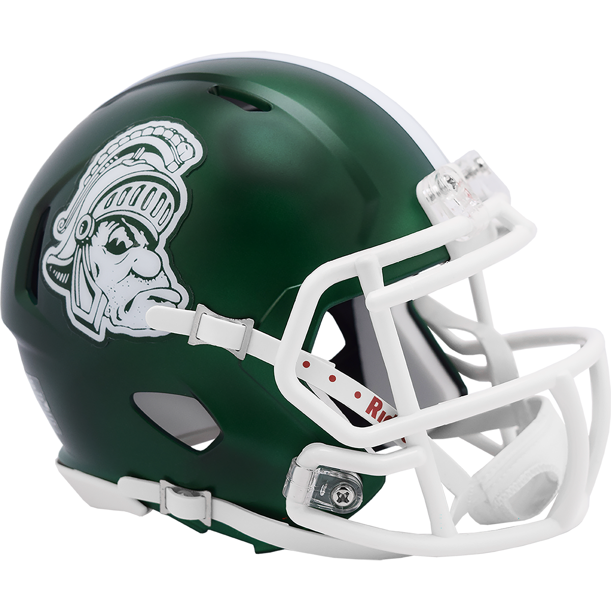 Michigan State Spartans Mini Speed