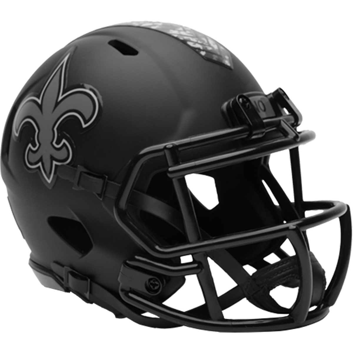 New Orleans Saints 2026 Salute to Service Speed Mini