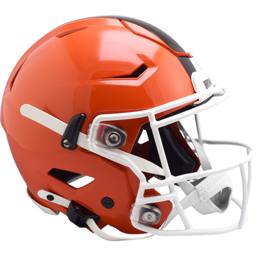 Cleveland Browns Authentic Speedflex