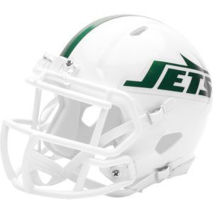 New York Jets 2026 On Field Alternate Mini Speed New York Jets 2026 On Field Alternate Mini Speed