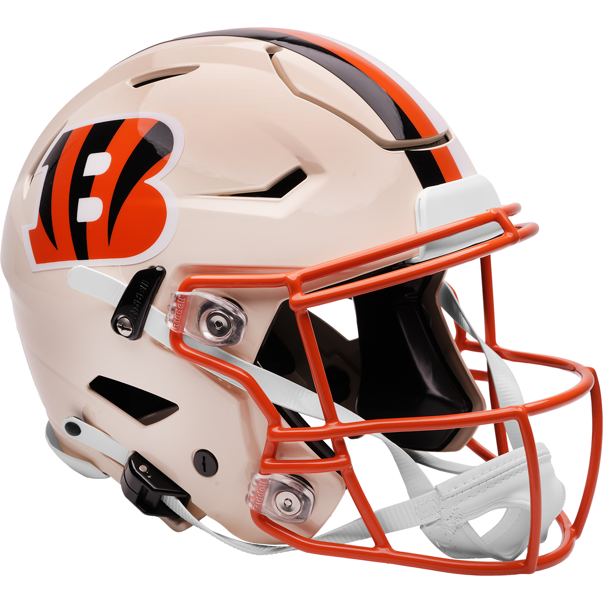 Cincinnati Bengals Retro Authentic SpeedFlex