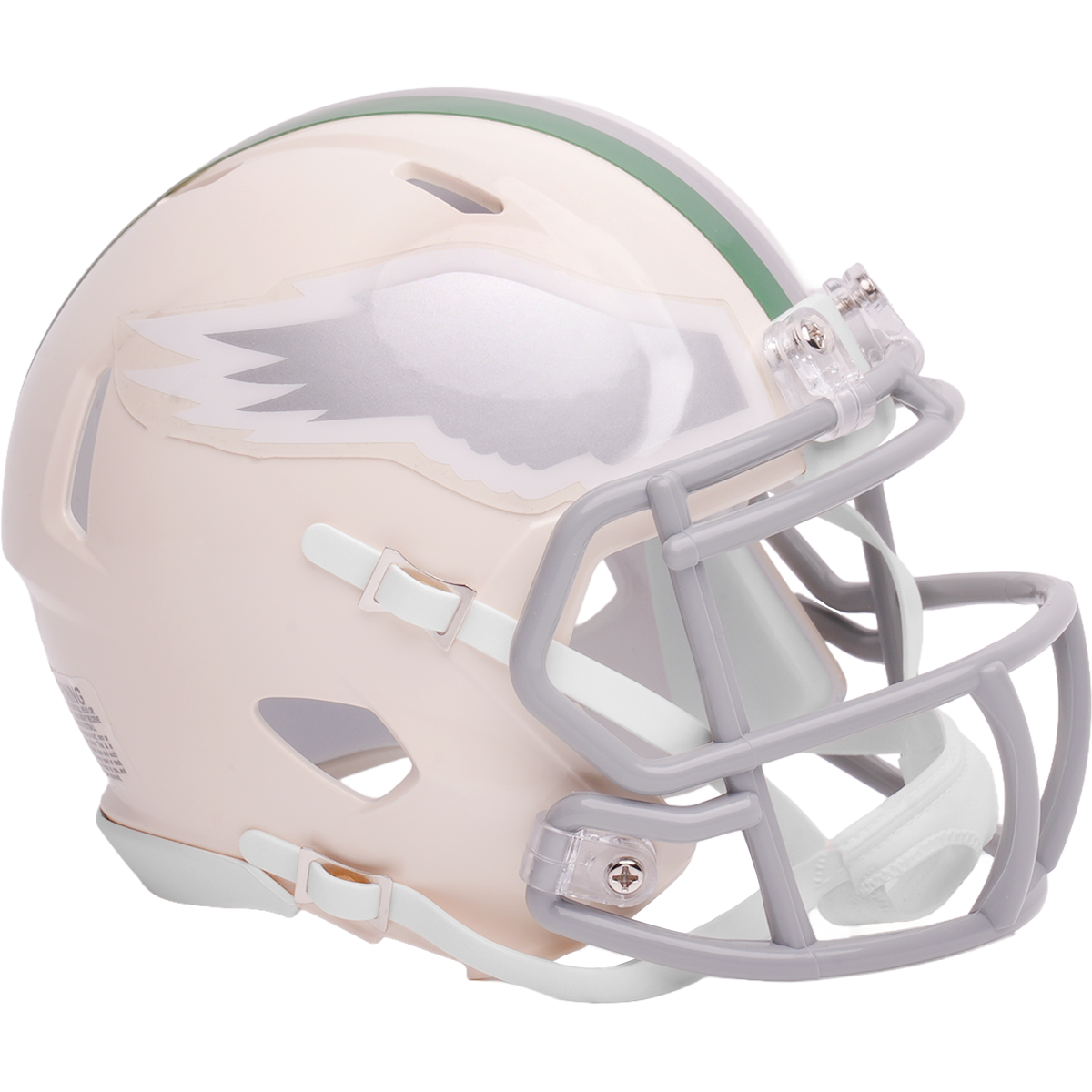 Philadelphia Eagles Retro Mini Speed