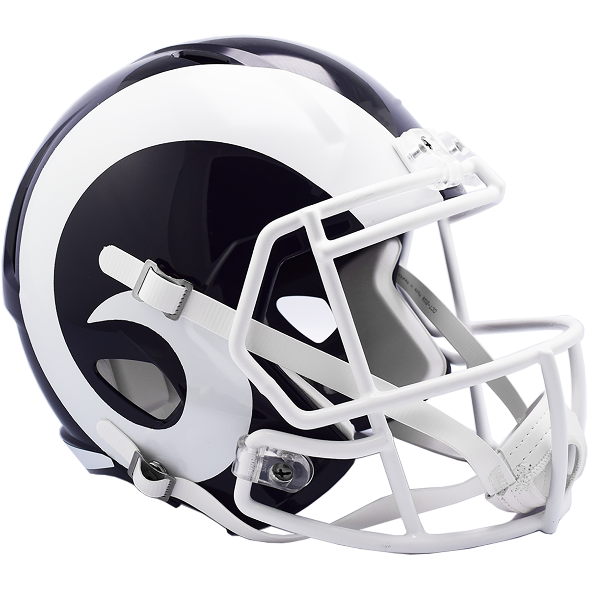 Los Angeles Rams Authentic Speed 2017-2019 Los Angeles Rams Authentic Speed 2017-2019