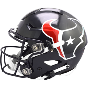 Houston Texans Authentic Speedflex