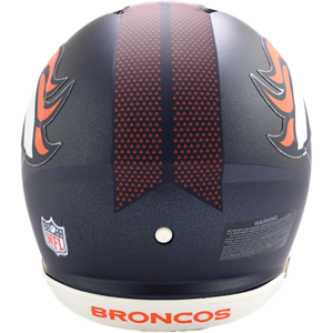 Denver Broncos Authentic Speed