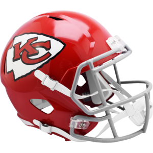 Kansas City Chiefs Replica Speed 1963 - 1973 Kansas City Chiefs Replica Speed 1963 - 1973