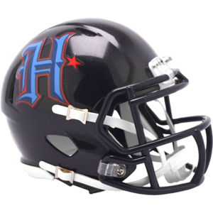 Houston Texans 2024 On Field Alternate Mini Speed Houston Texans 2024 On Field Alternate Mini Speed