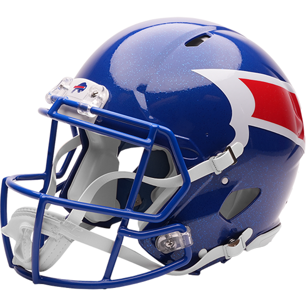 Buffalo Bills 2026 On Field Alternate Authentic Speed