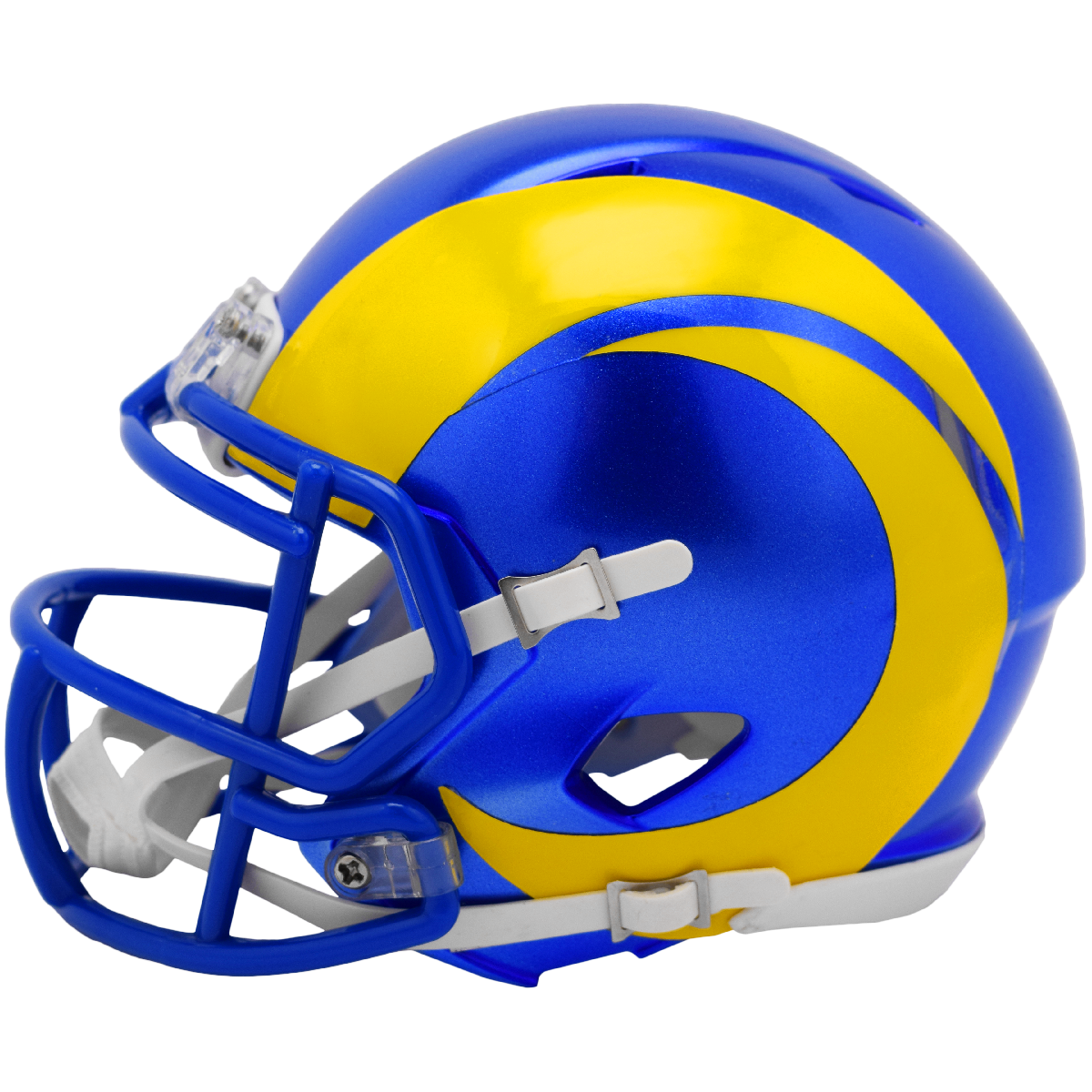Los Angeles Rams Mini Speed