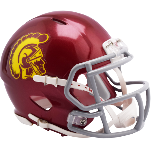 USC Trojans Mini Speed