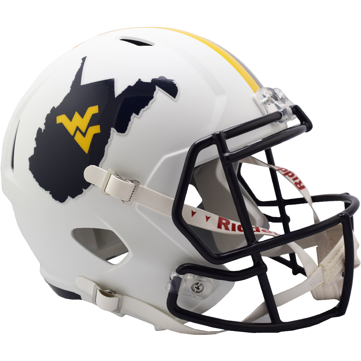 West Virginia Mountaineers Replica Speed