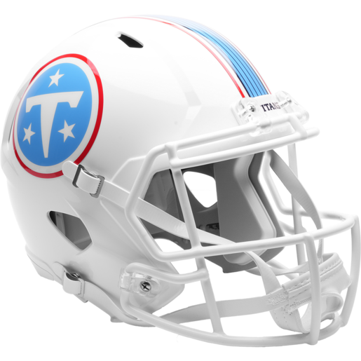 Tennesee Titans 2026 Speed Replica