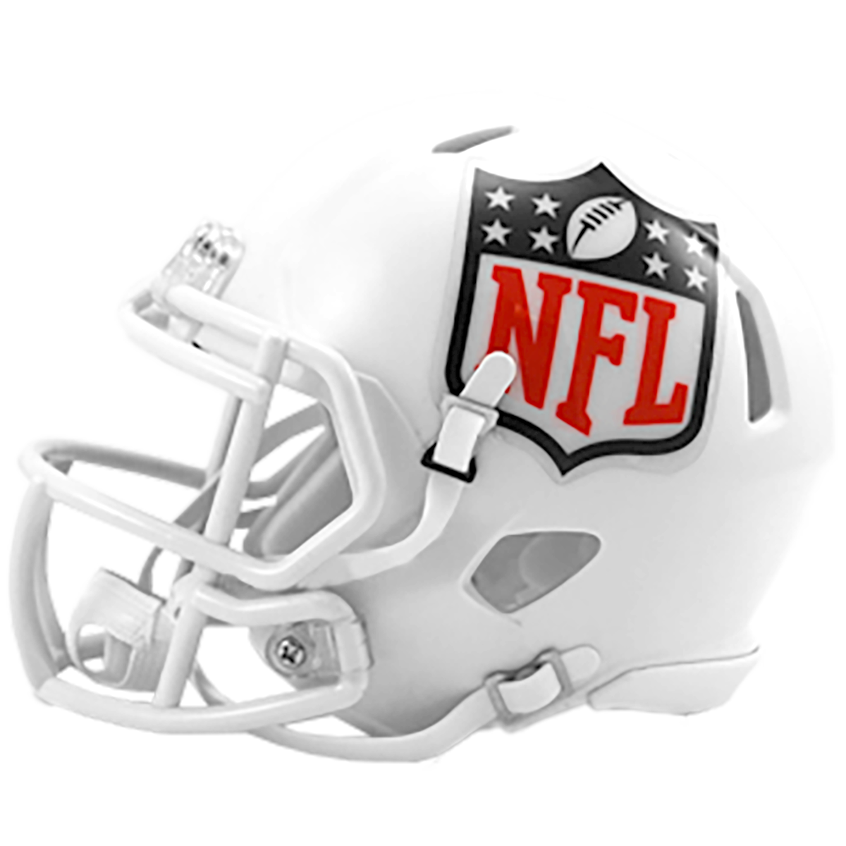 NFL Shield Mini Speed