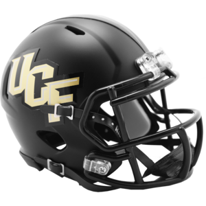 Central Florida Golden Knights Mini Speed Anthracite