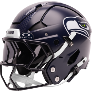 Seattle Seahawks Axiom Authentic
