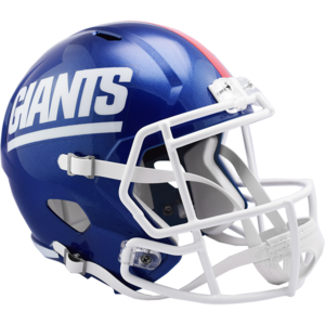 New York Giants Color Rush Replica Speed