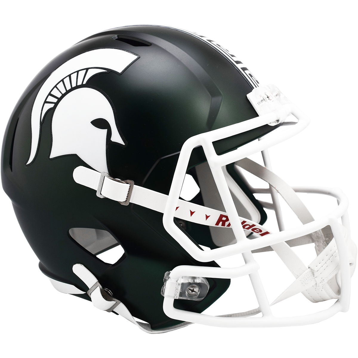 Michigan State Spartans Replica Speed