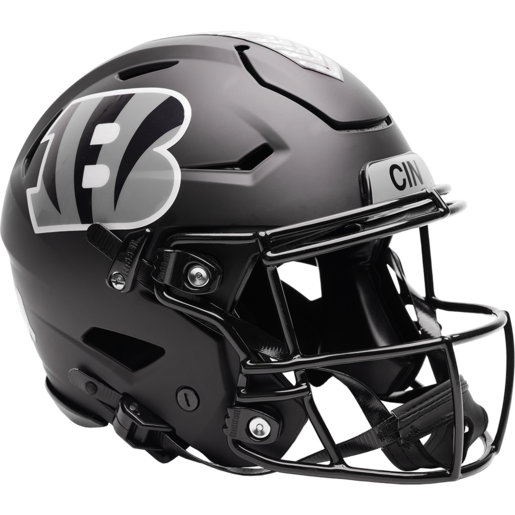 Cincinnati Bengals 2026 Salute to Service Authentic SpeedFlex