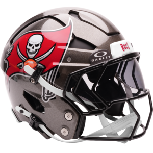 Tampa Bay Buccaneers Axiom Authentic