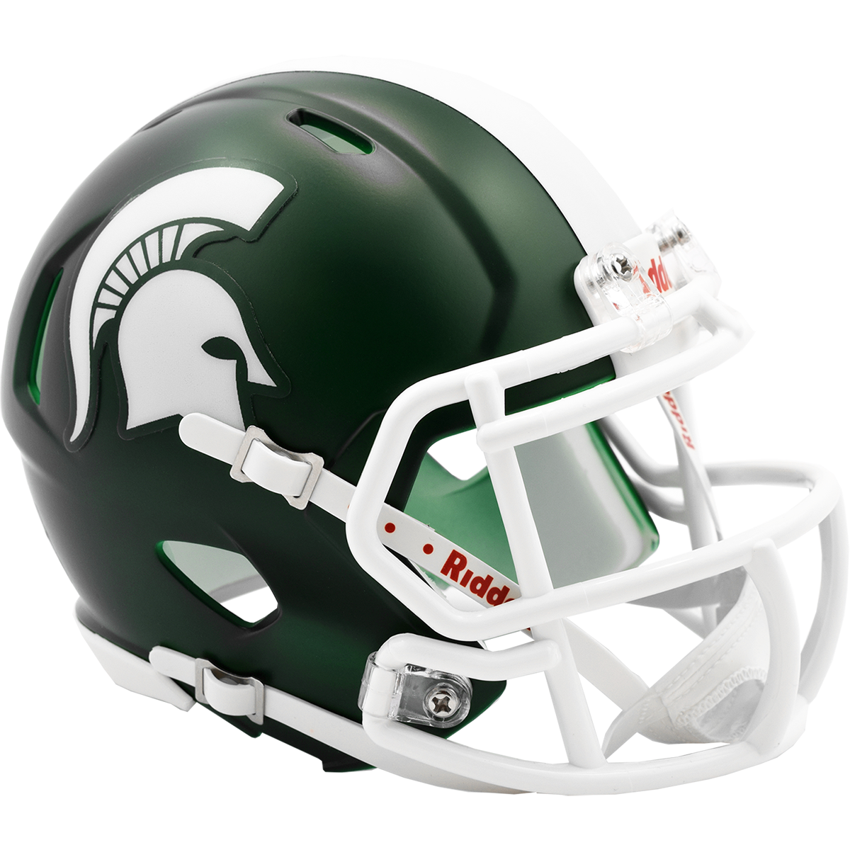 Michigan State Spartans Mini Speed Mini Size College Collectibles