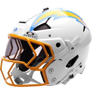Los Angeles Chargers Axiom Authentic Los Angeles Chargers Axiom Authentic