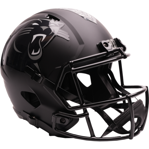 Carolina Panthers 2026 Salute to Service Speed Replica