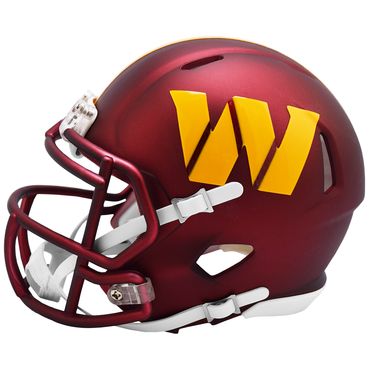 Washington Commanders Mini Speed