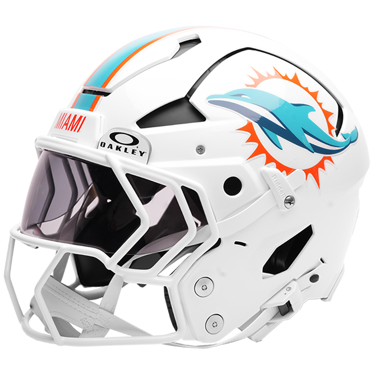 Miami Dolphins Axiom Authentic