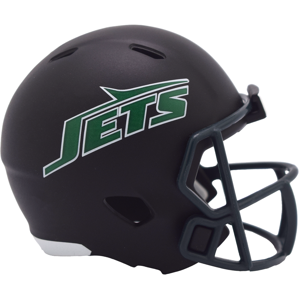 New York Jets Limited Edition On Field Alternate Pocket Size Helmet