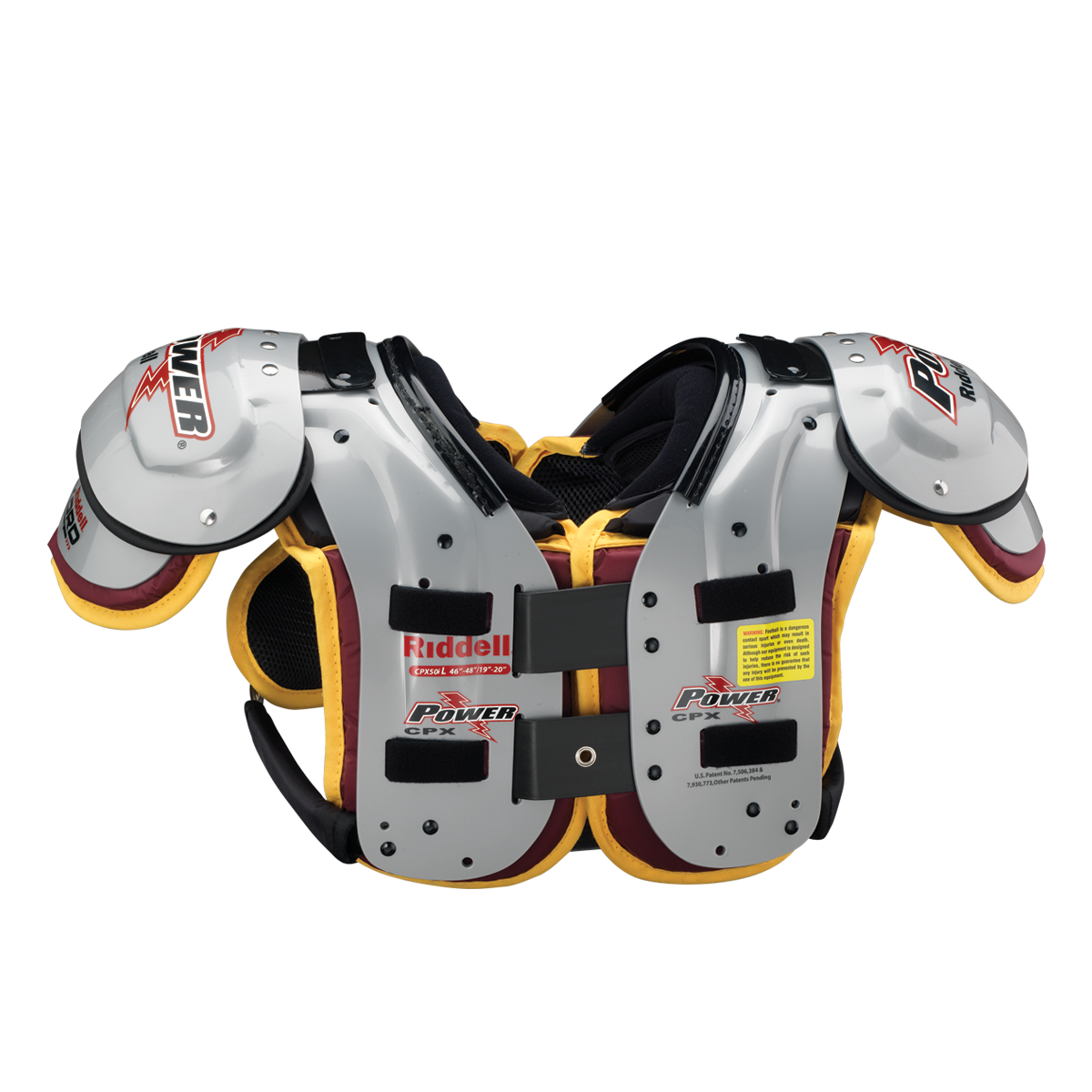 Custom Power Extreme CPX50I Custom Power Extreme CPX50I