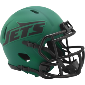 New York Jets Rave Alternate Mini Speed New York Jets Rave Alternate Mini Speed
