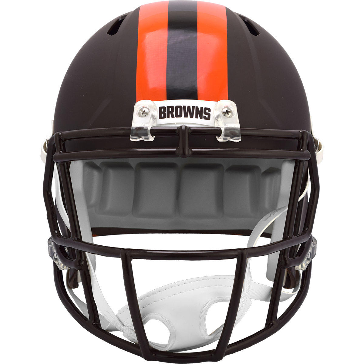2025 Cleveland Browns On Field Alternate Replica Speed 2025 Cleveland Browns On Field Alternate Replica Speed
