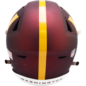Washington Commanders Authentic Speed