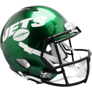 New York Jets Replica Speed 2019 - 2023