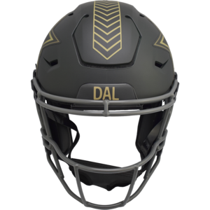 Dallas Cowboys 2025 Salute to Service Authentic SpeedFlex