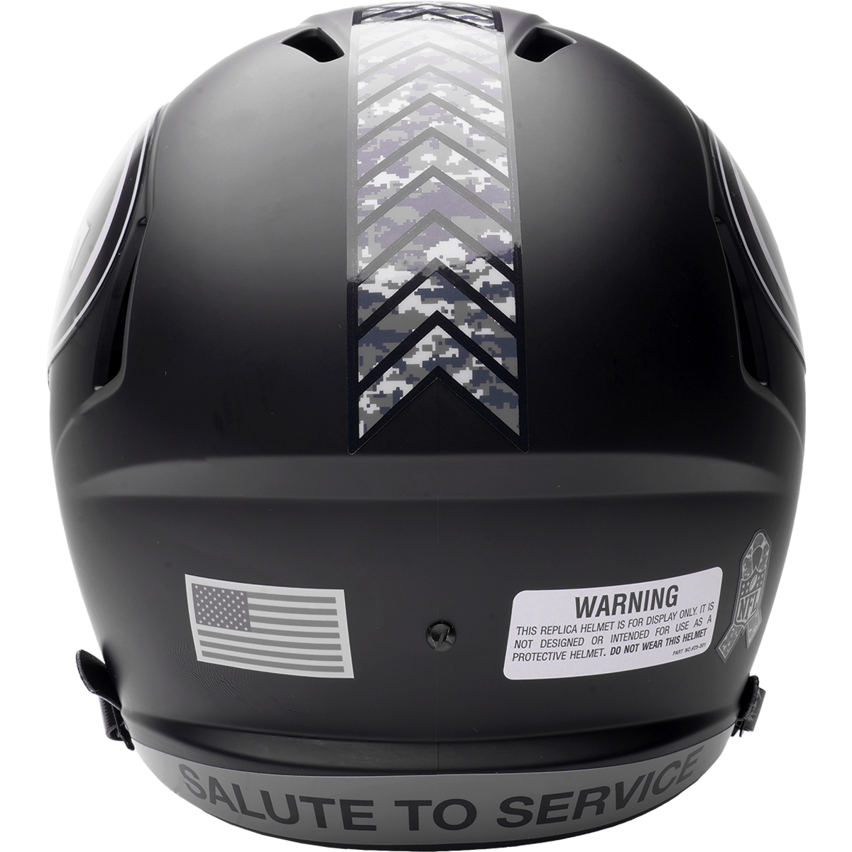 San Francisco 49ers 2026 Salute to Service Speed Replica