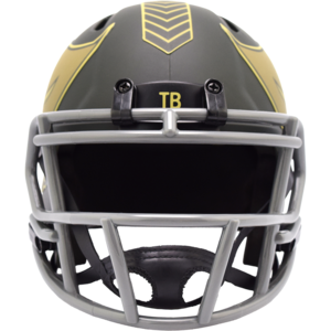 Tampa Bay Buccaneers 2025 Salute to Service Mini Speed