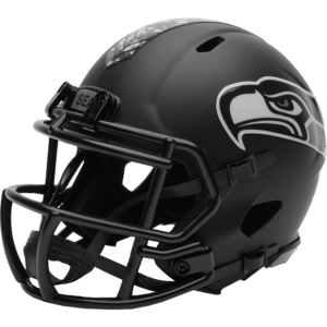 Seattle Seahawks 2026 Salute to Service Speed Mini Seattle Seahawks 2026 Salute to Service Speed Mini