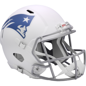 New England Patriots Rivalries On Field Alternate Replica Speed New England Patriots Rivalries On Field Alternate Replica Speed