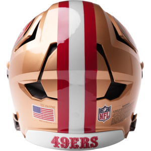 San Francisco 49ers Axiom Authentic