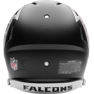 Atlanta Falcons 2026 Authentic Speed 